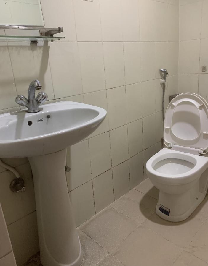 קטמנדו Hotel Brihaspati מראה חיצוני תמונה